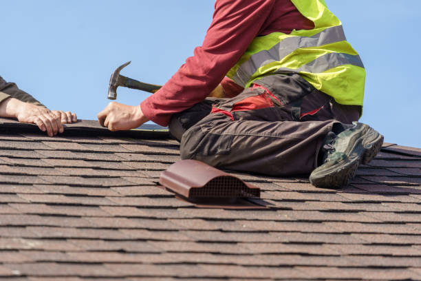 Best Slate Roofing Contractor  in Malvern, IA