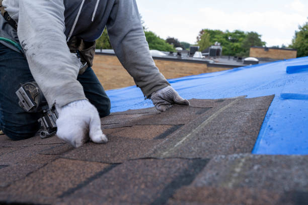 Quick and Trustworthy Emergency Roof Repair Services in Malvern, IA