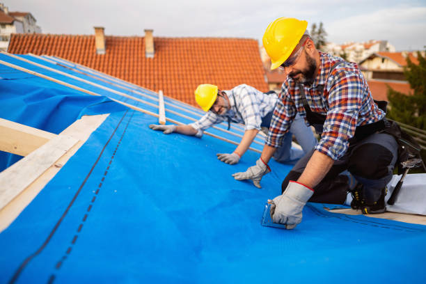 Tile Roofing Contractor in Malvern, IA