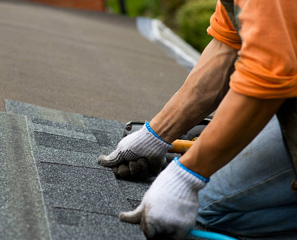 Best Commercial Roof Installation  in Malvern, IA