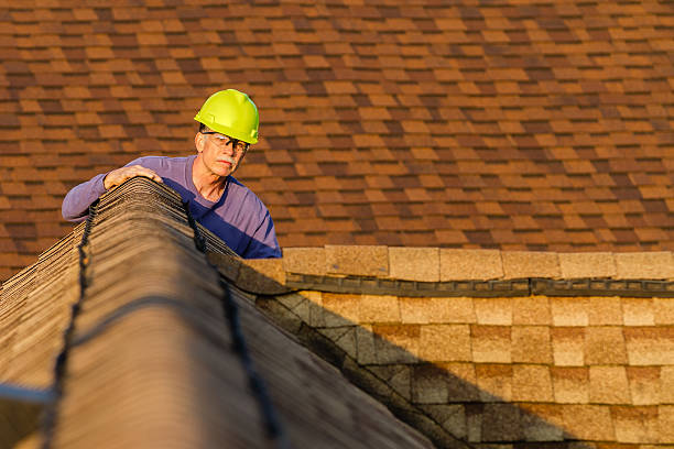 Best Commercial Roofing Services  in Malvern, IA
