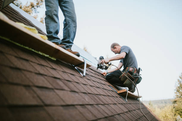 Roof Gutter Cleaning in Malvern, IA